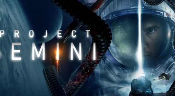 Proyecto Gemini
