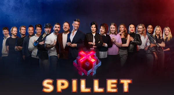 Spillet