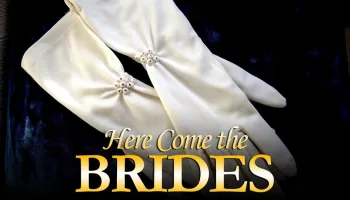 Here Come the Brides