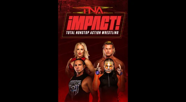TNA iMPACT!