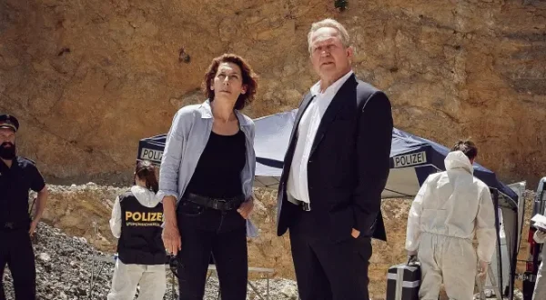 Tatort: Verschwörung
