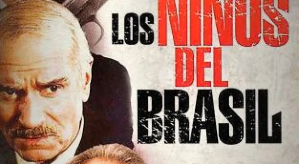 Los niños del Brasil