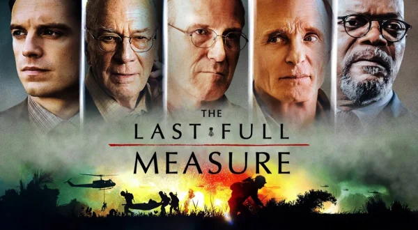 The Last Full Measure