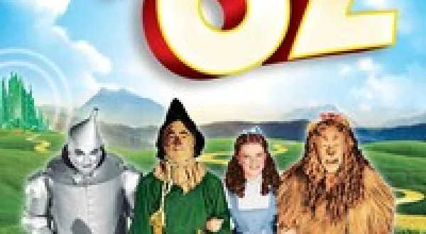 The Wizard of Oz