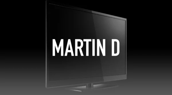Martin D