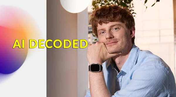 AI Decoded