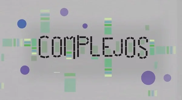 Complejos