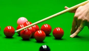Snooker - Campeonato do Mundo