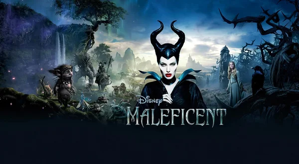 Maleficent