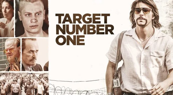 Target Number One