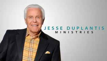 Jesse Duplantis Ministries