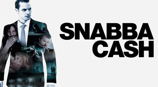 Snabba Cash