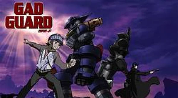 Gad Guard