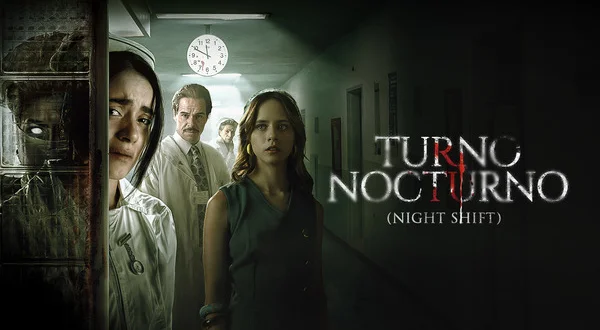Turno nocturno