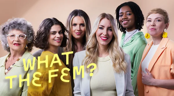 What the FEM?
