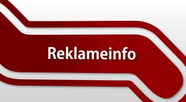 Reklameinfo