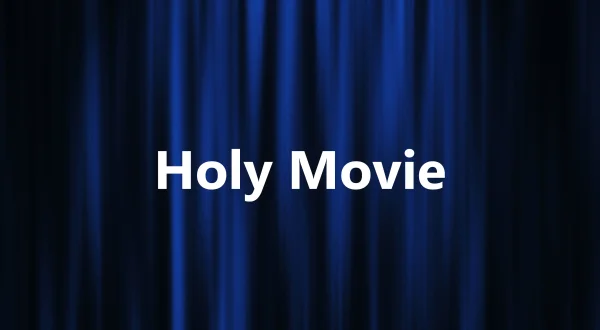 Holy Movie