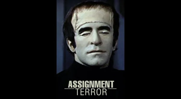 Assignment Terror