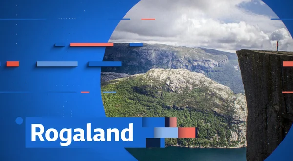 Distriktsnyheter Rogaland