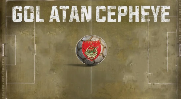 Gol Atan Cepheye