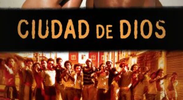Ciudad de Dios