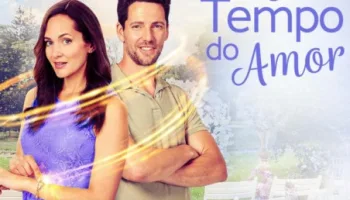O Tempo do Amor