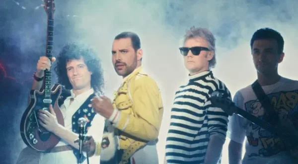 Queen: Rock Icons