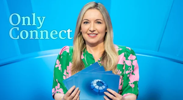 Only Connect