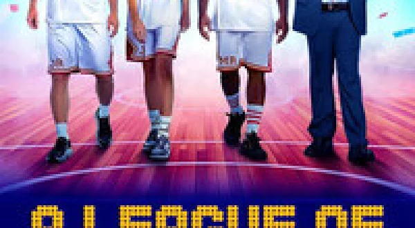 A League of Their Own