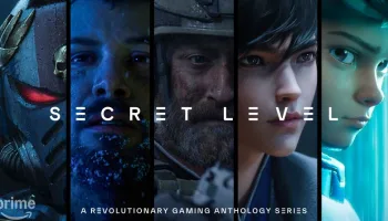 Secret Level