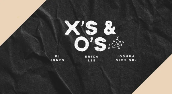 X's And O's Podcast