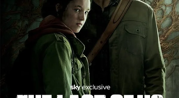 The Last of Us
