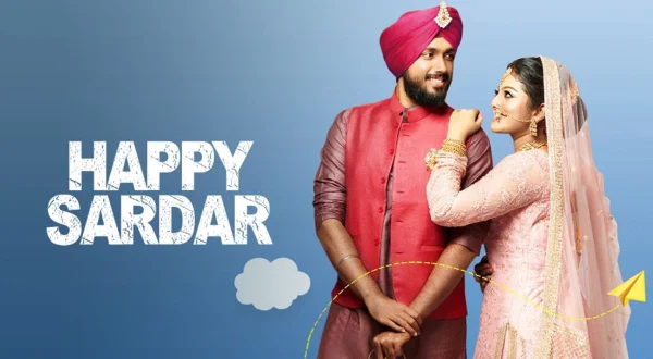 Happy Sardar