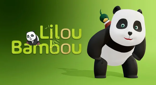 Lilou Bambou