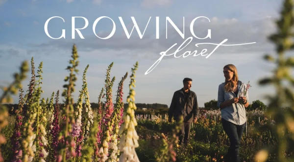 Growing Floret