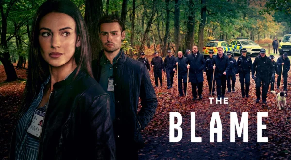 The Blame