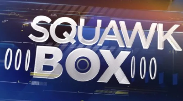 Squawk Box US