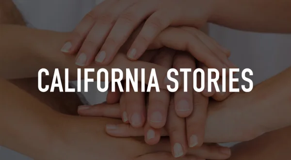 Live: California Stories