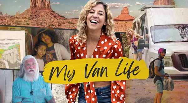 My Van Life