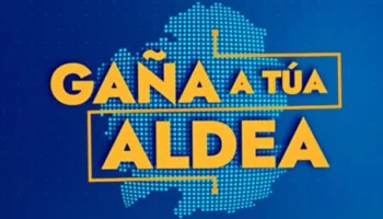 Gaña a Túa Aldea