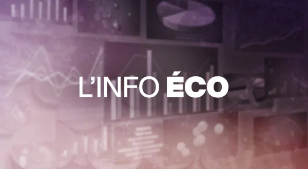 L'info éco