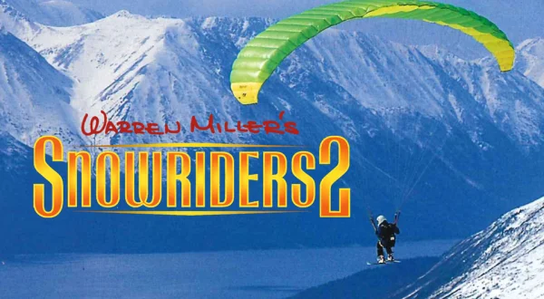 Warren Miller's - Snowriders 2