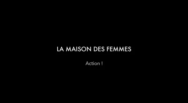 "La Maison des femmes