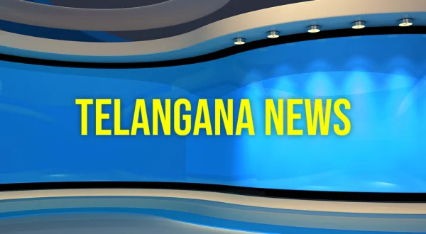 Telangana News