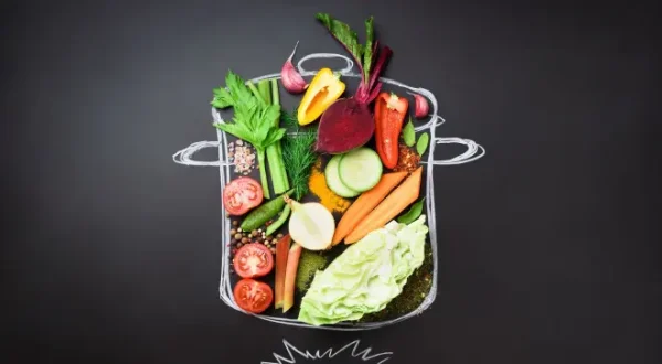 Vegetarian Delights