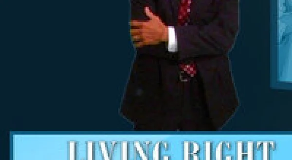 Living Right With Dr. Ray