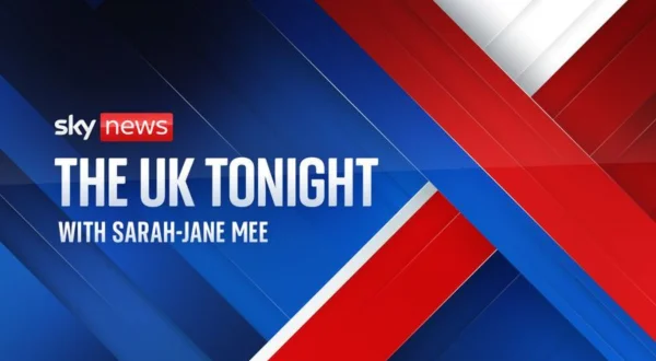 UK Tonight Highlights