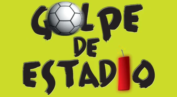 Golpe de estadio