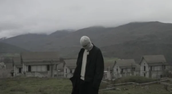Quadeca - I Didn't Mean To Haunt You