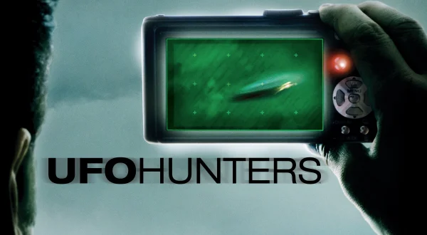 UFO Hunters